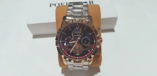Customer photo review of Celestis 1418