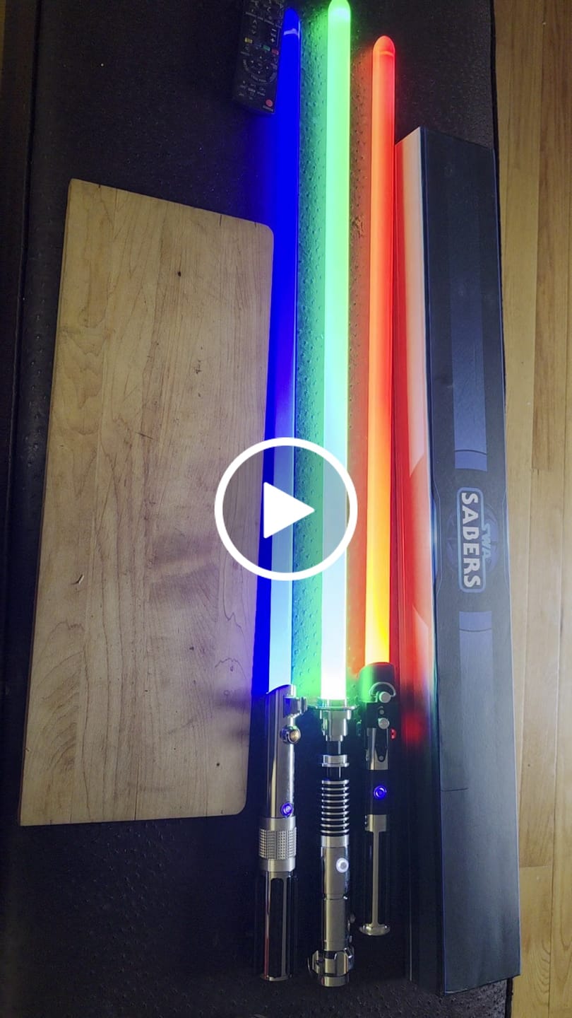 Customer video review of ‍The Redeemer II (100% off)
