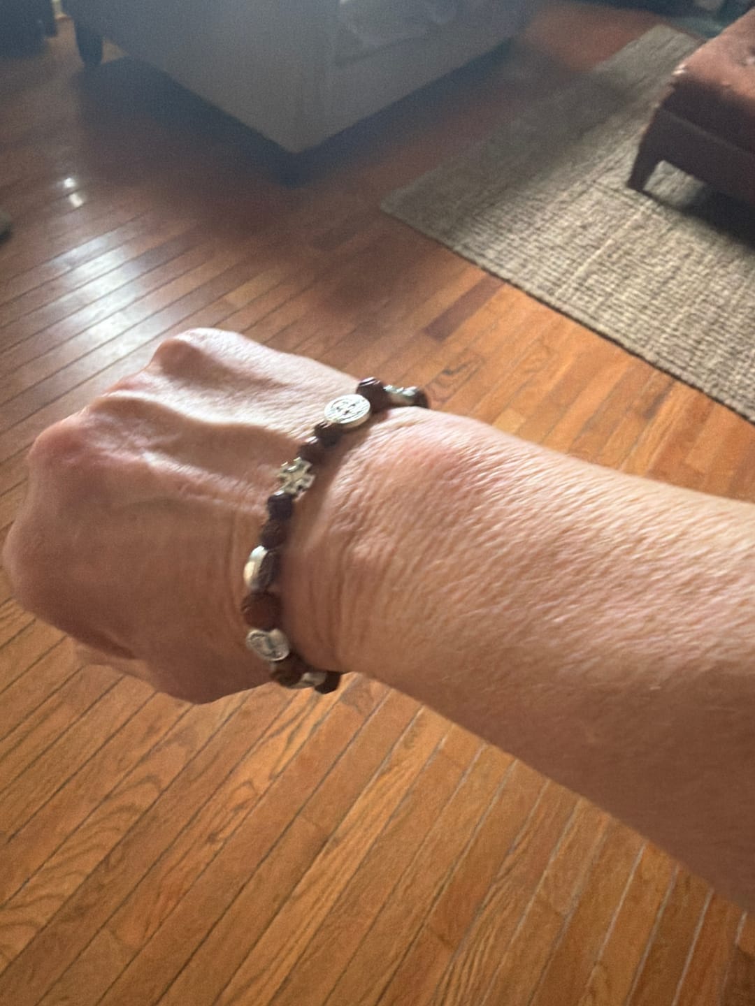 Customer photo review of Green Shipping Protection INSURANCE