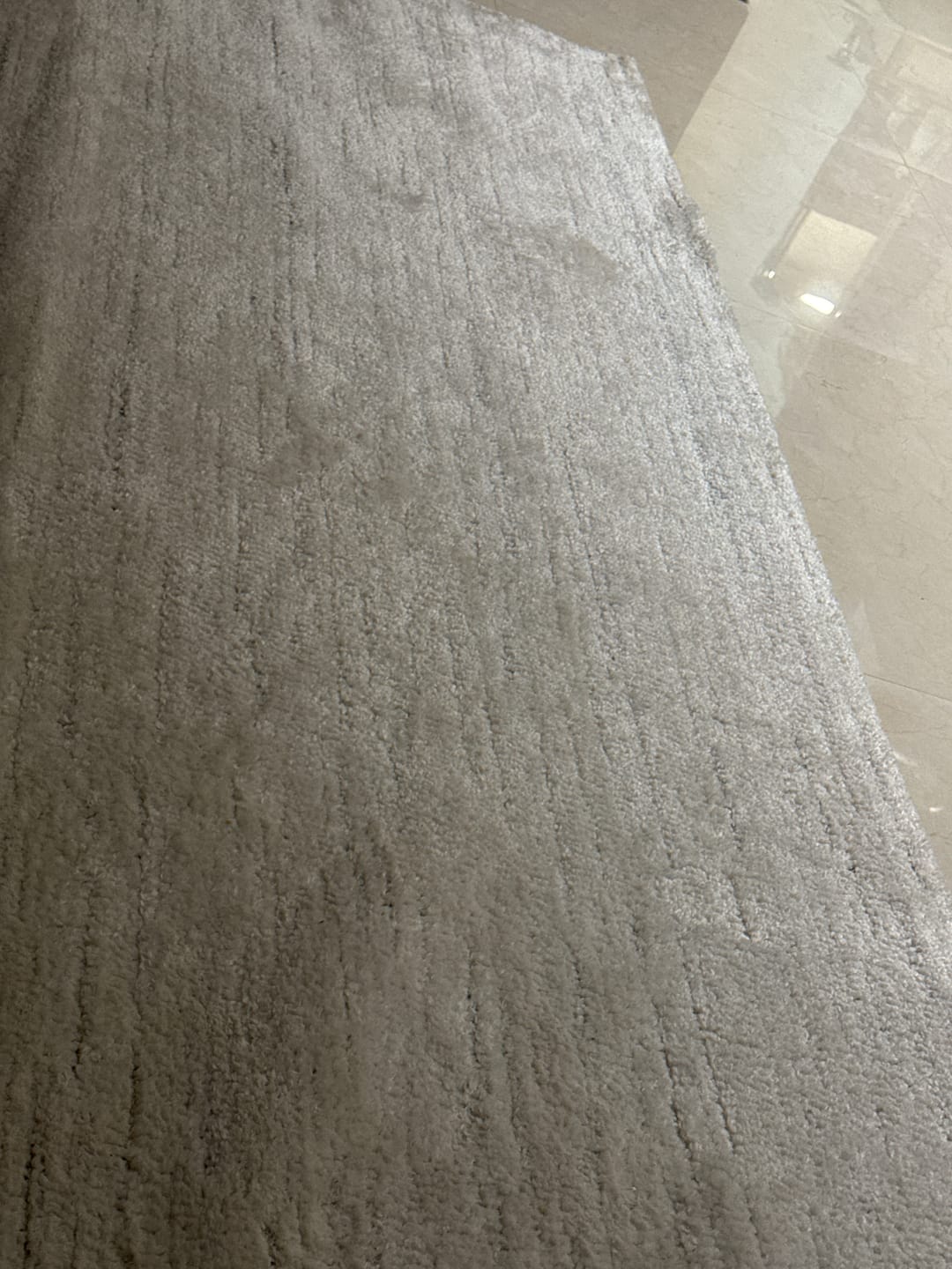 Customer photo review of سجادة مودرن - تارا
