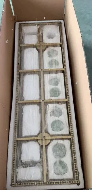 Customer photo review of ELVARA