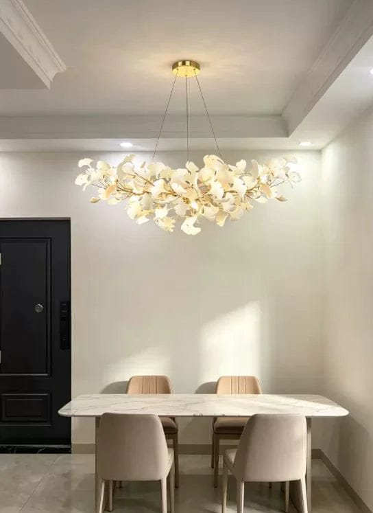 Customer photo review of Gingko Folia