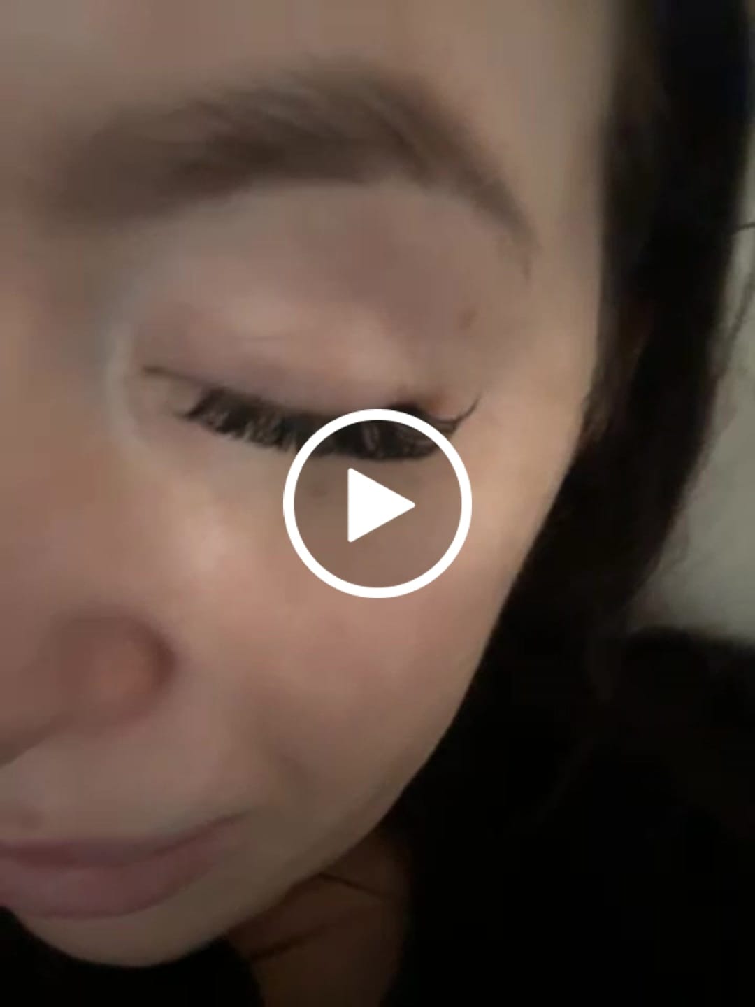 Customer video review of Flora Lash Kit