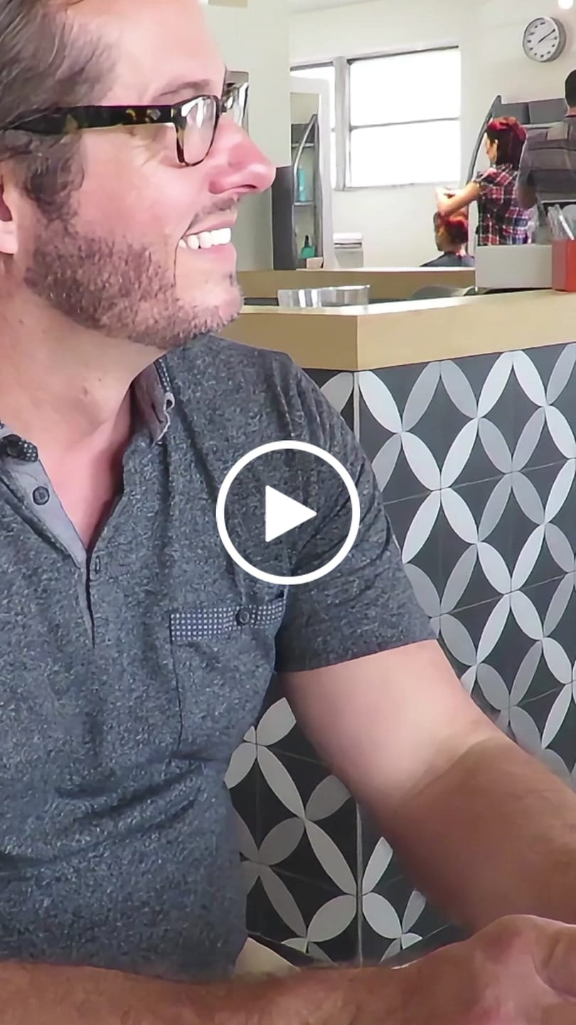 Customer video review of TO Series