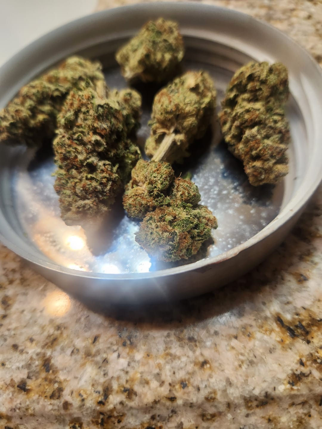 Customer photo review of THCA Queen