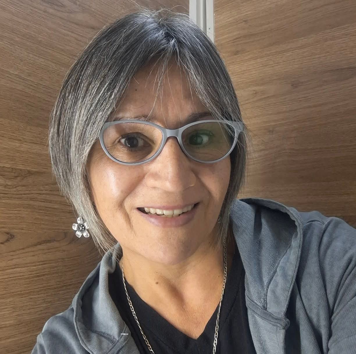 Customer photo review of Mascarilla Matizadora Black Platinum Bonmetique