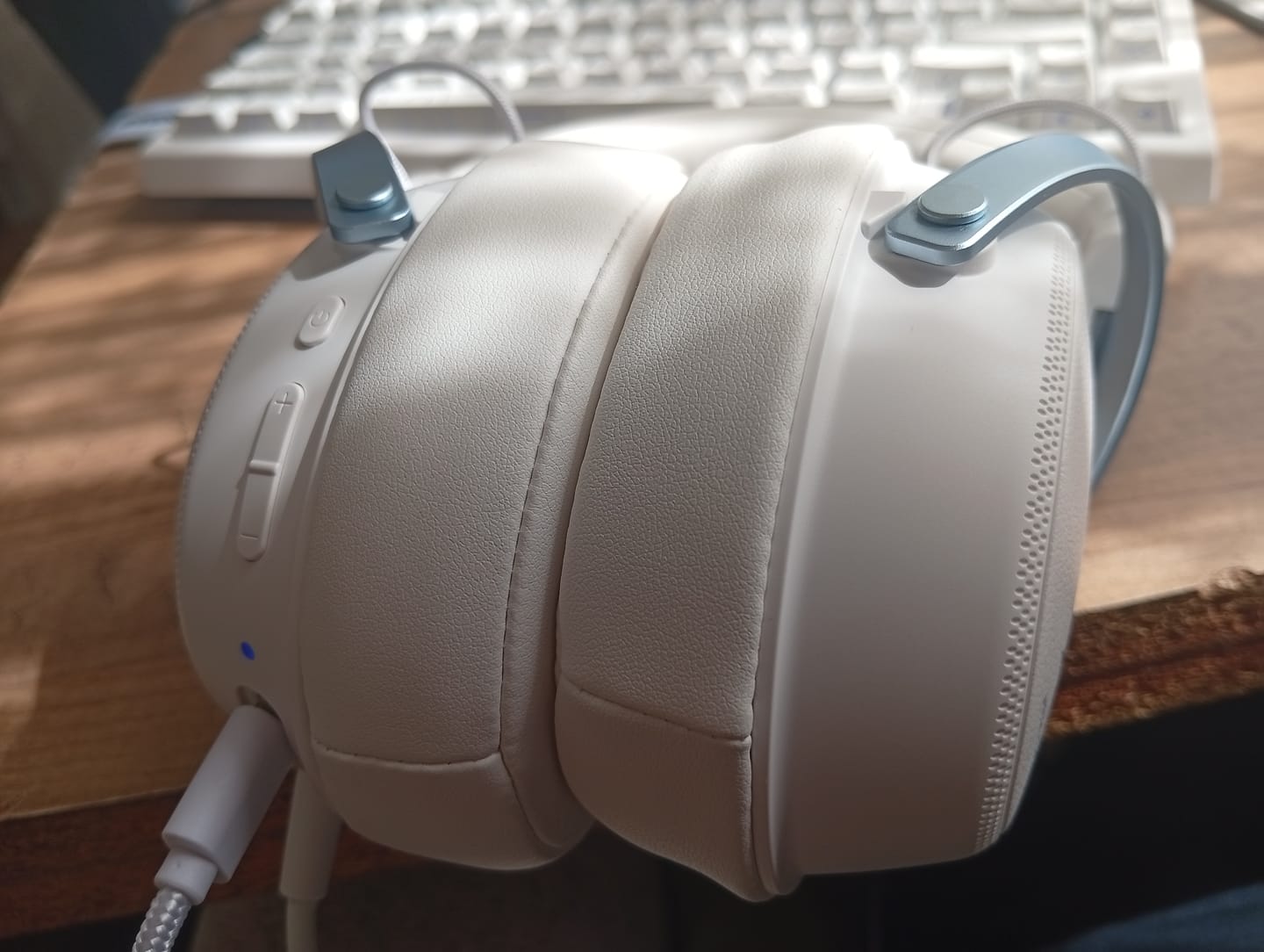 Customer photo review of ATK Neptune N9 Kablosuz Kulaklık