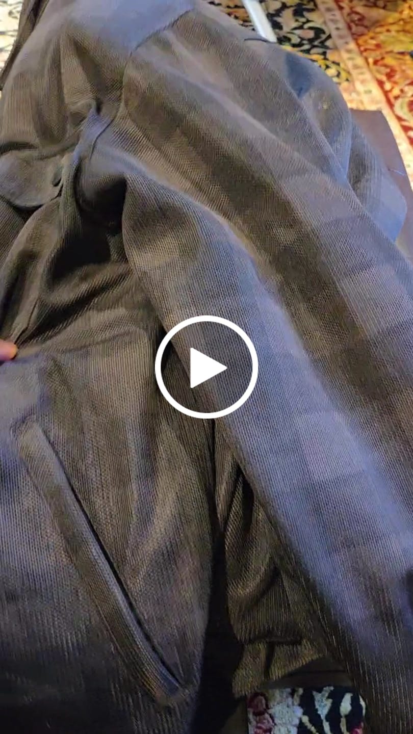 Customer video review of FlexGuard® Air Mesh Armored Riding Shirt