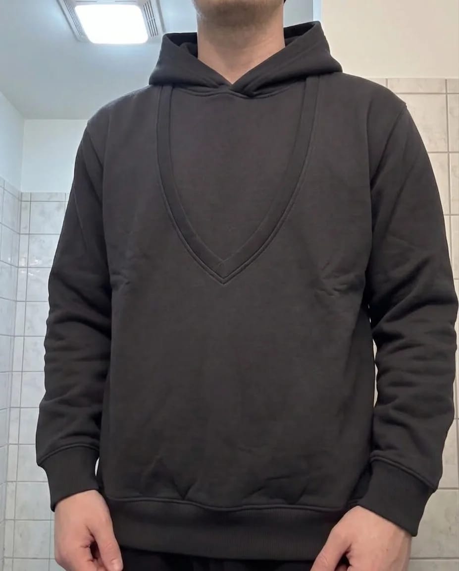 Customer photo review of HOLDIE™ Dad