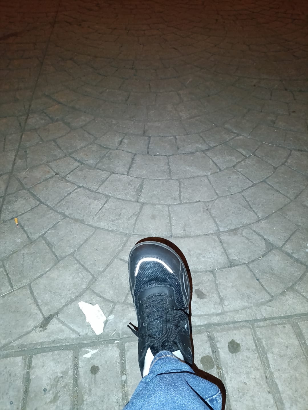 Customer photo review of Vale - Zapatos De Punta Ancha