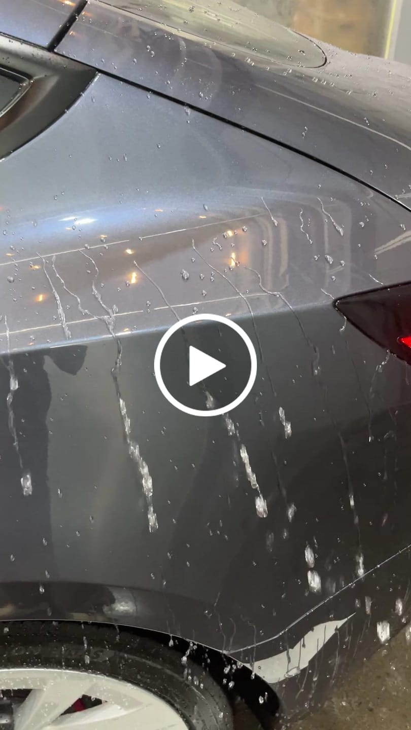 Customer video review of AMPLIFY - Detail Spray