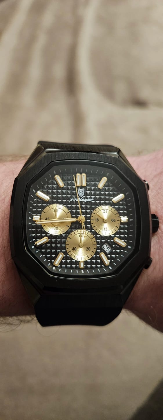 Customer photo review of Oak 849