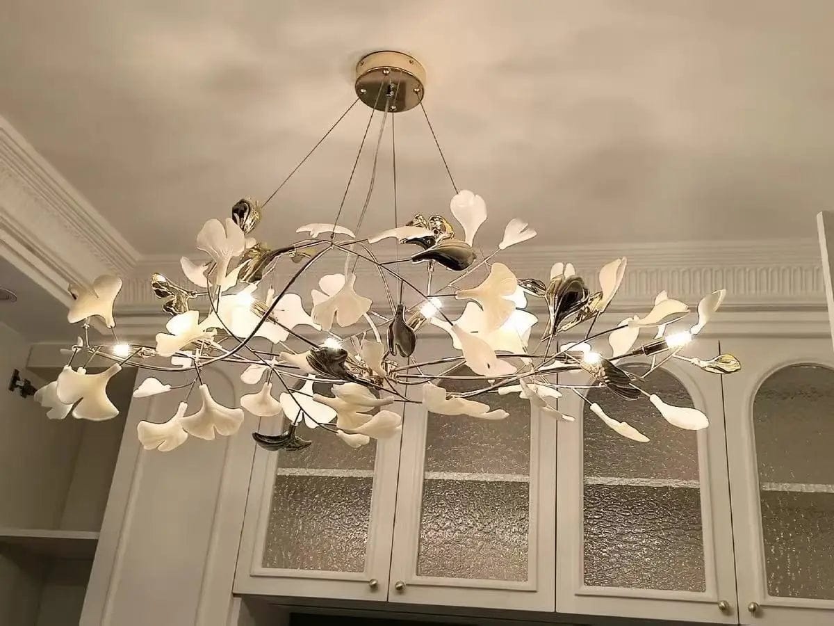 Customer photo review of Gingko Folia