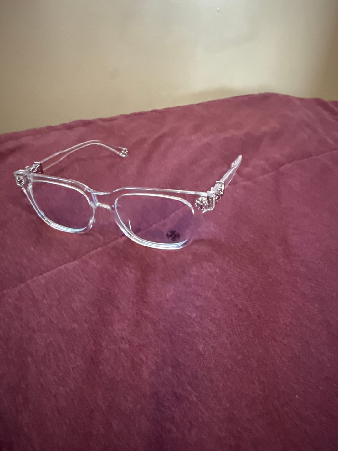 Customer photo review of NOX BLACK SILVER