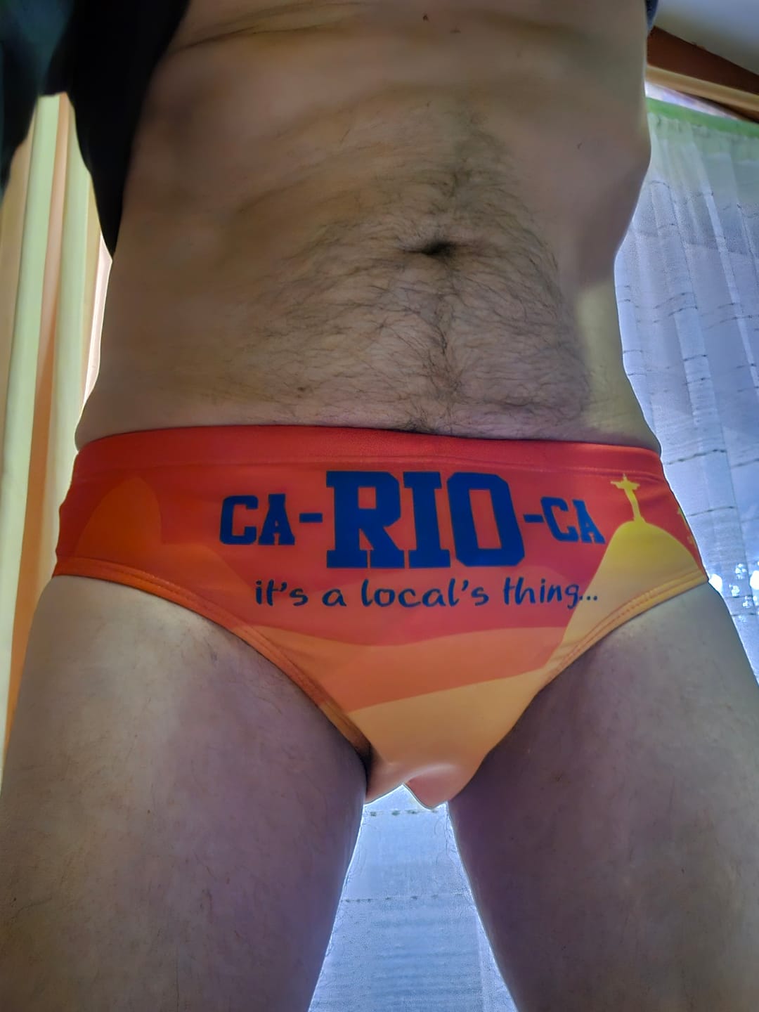 Customer photo review of Carioca Festival Rio / CA-RIO-CA - CLEARANCE / FINAL SALES