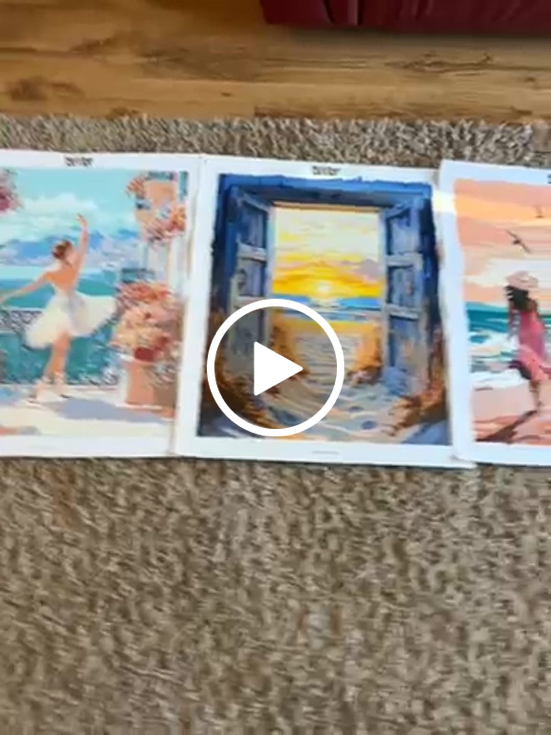 Customer video review of Classic Muscle Showdown