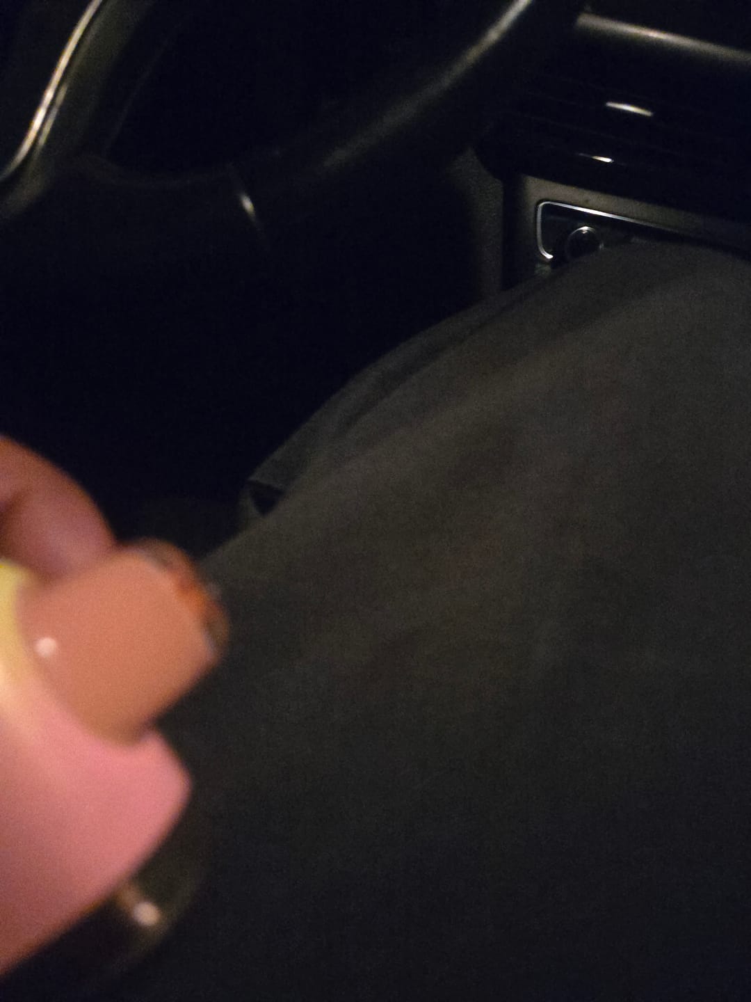 Customer photo review of Cheap THCA Flower Ounce