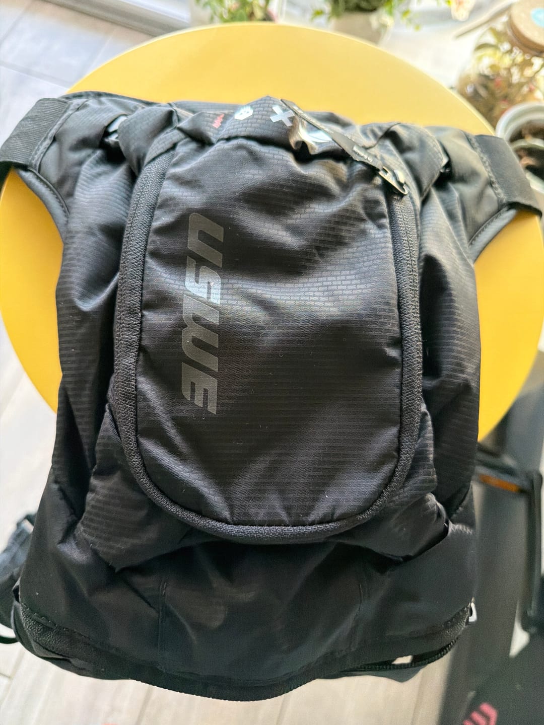 Customer photo review of MTB Hydro 3L Hydration Pack