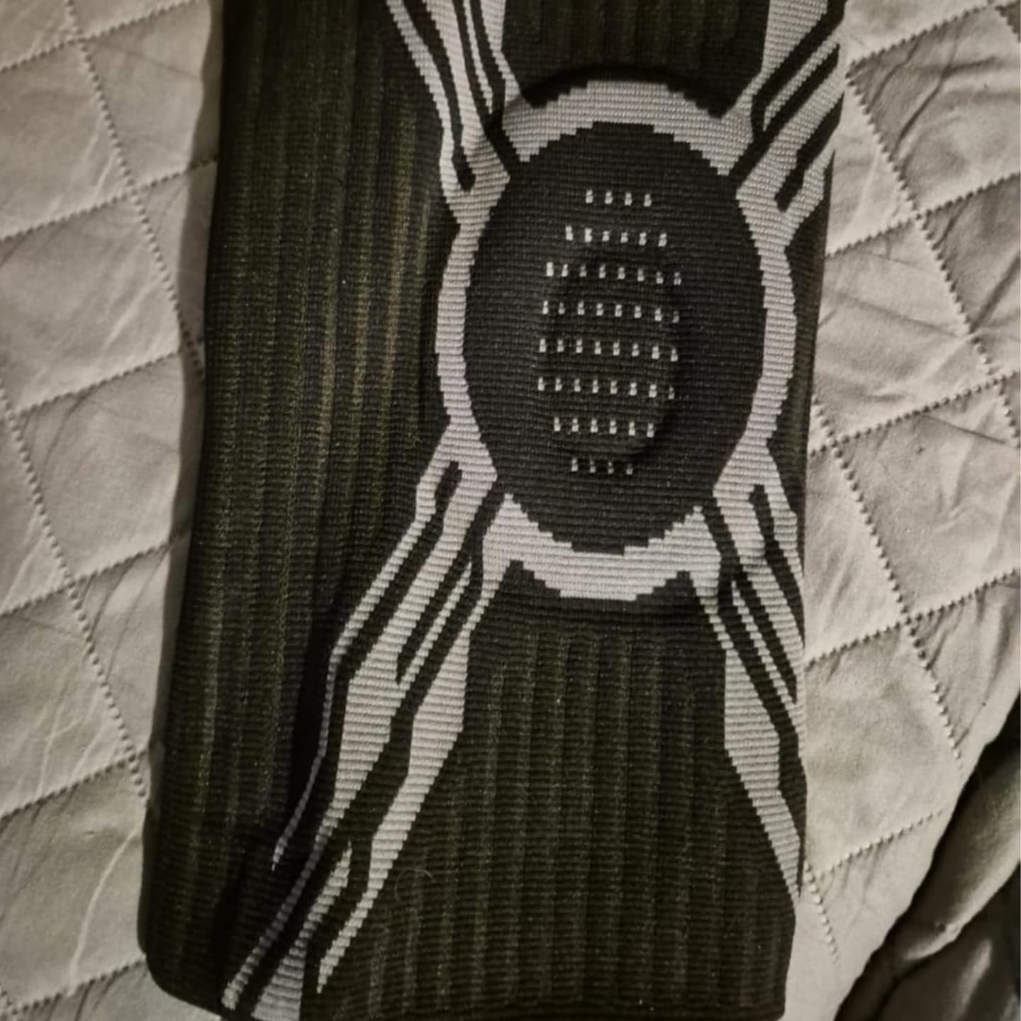 Customer photo review of LenKnee - Knästöd för trygg & smärtfri träning