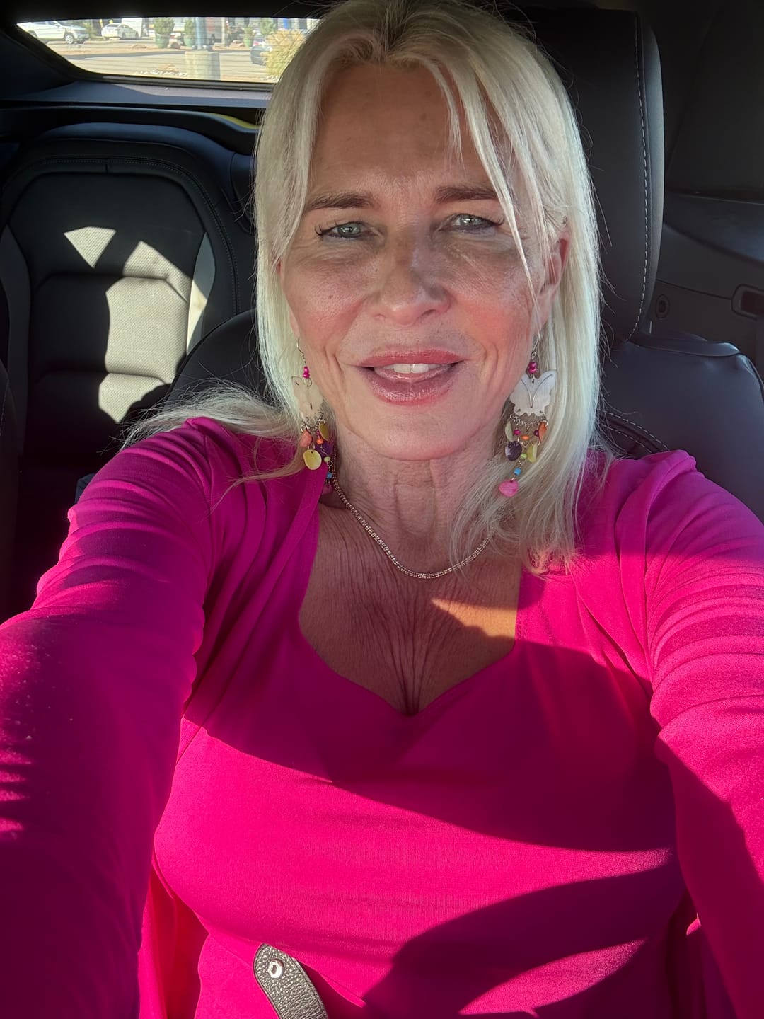 Customer photo review of Brigitte Brianna Essential Set