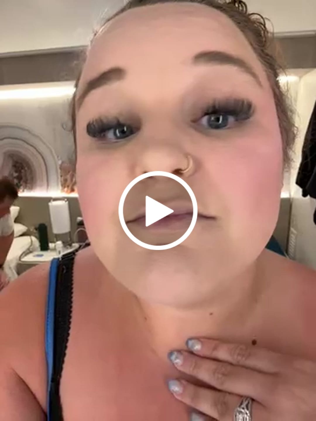 Customer video review of Luxe Duo