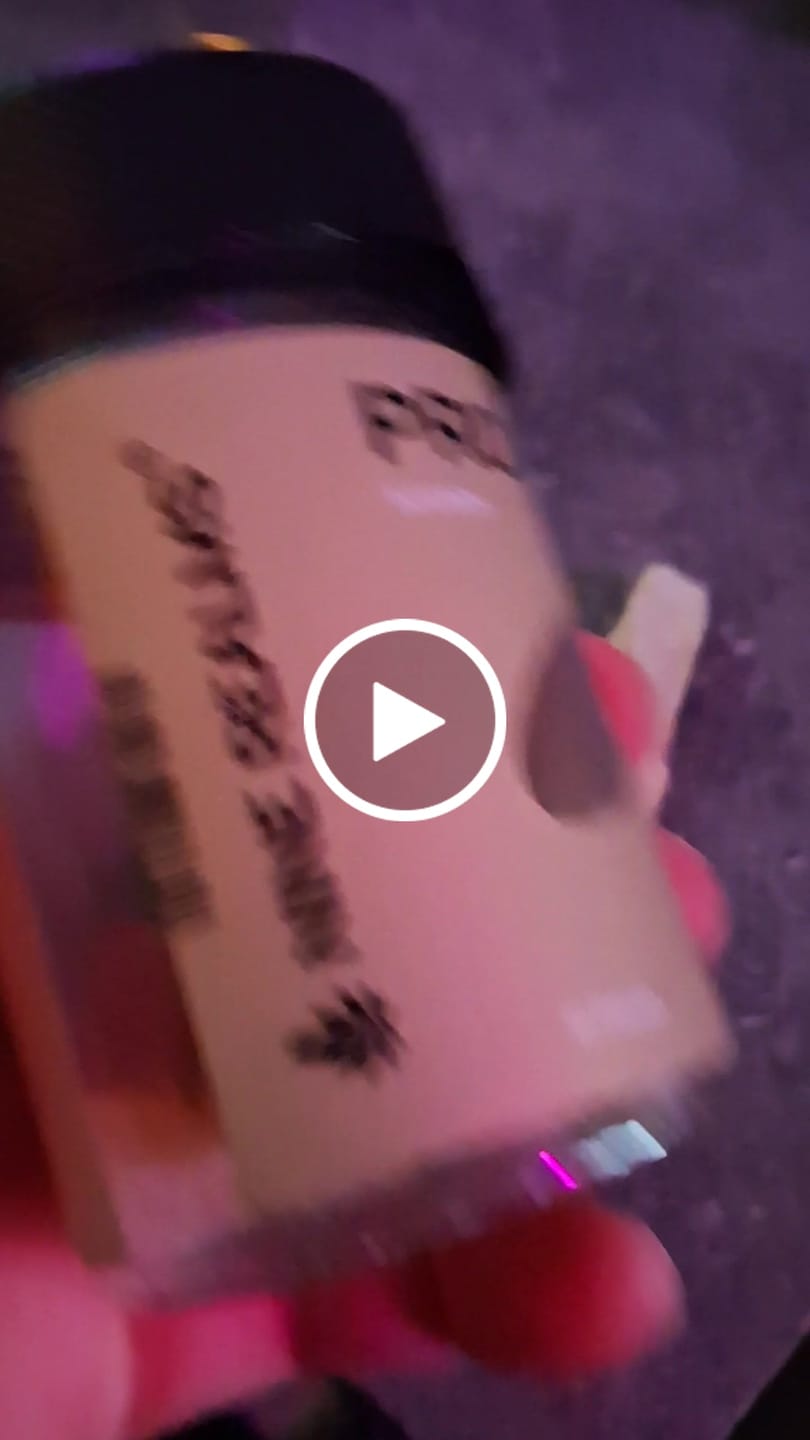 Customer video review of PRO Gummies