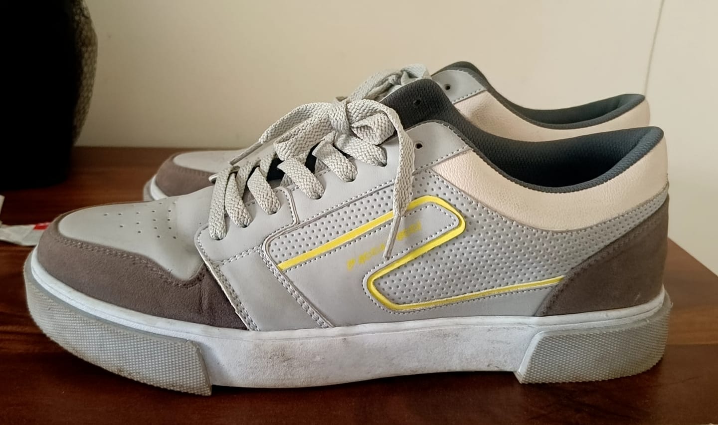Customer photo review of SLAYER
