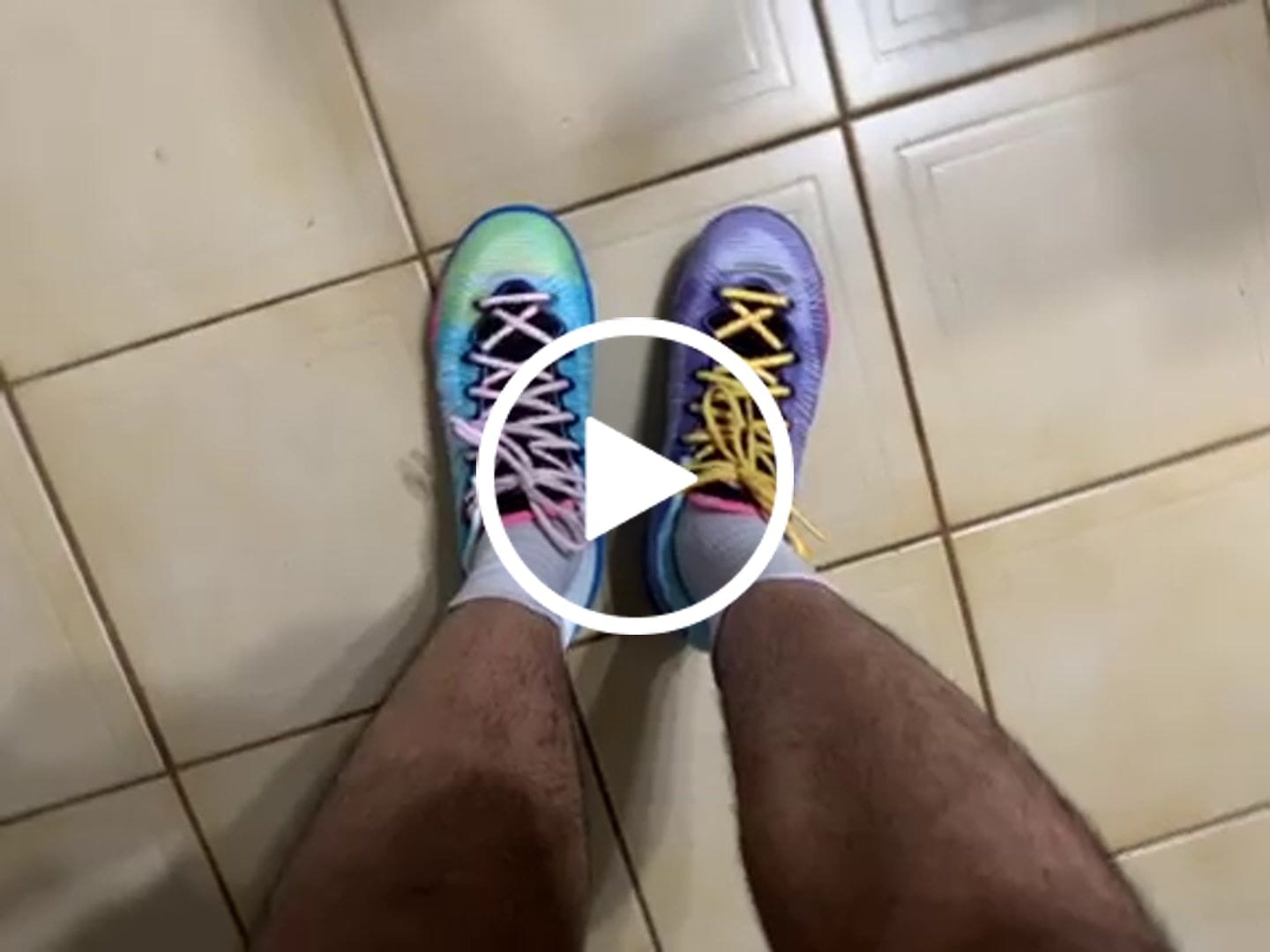 Customer video review of Player1.5 Just Wing It
