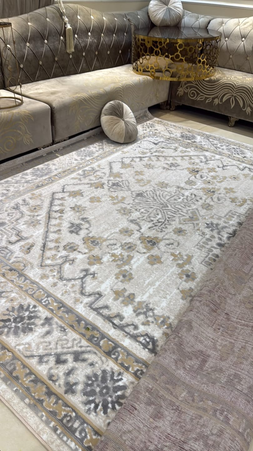 Customer photo review of سجادة كلاسيك - الندى