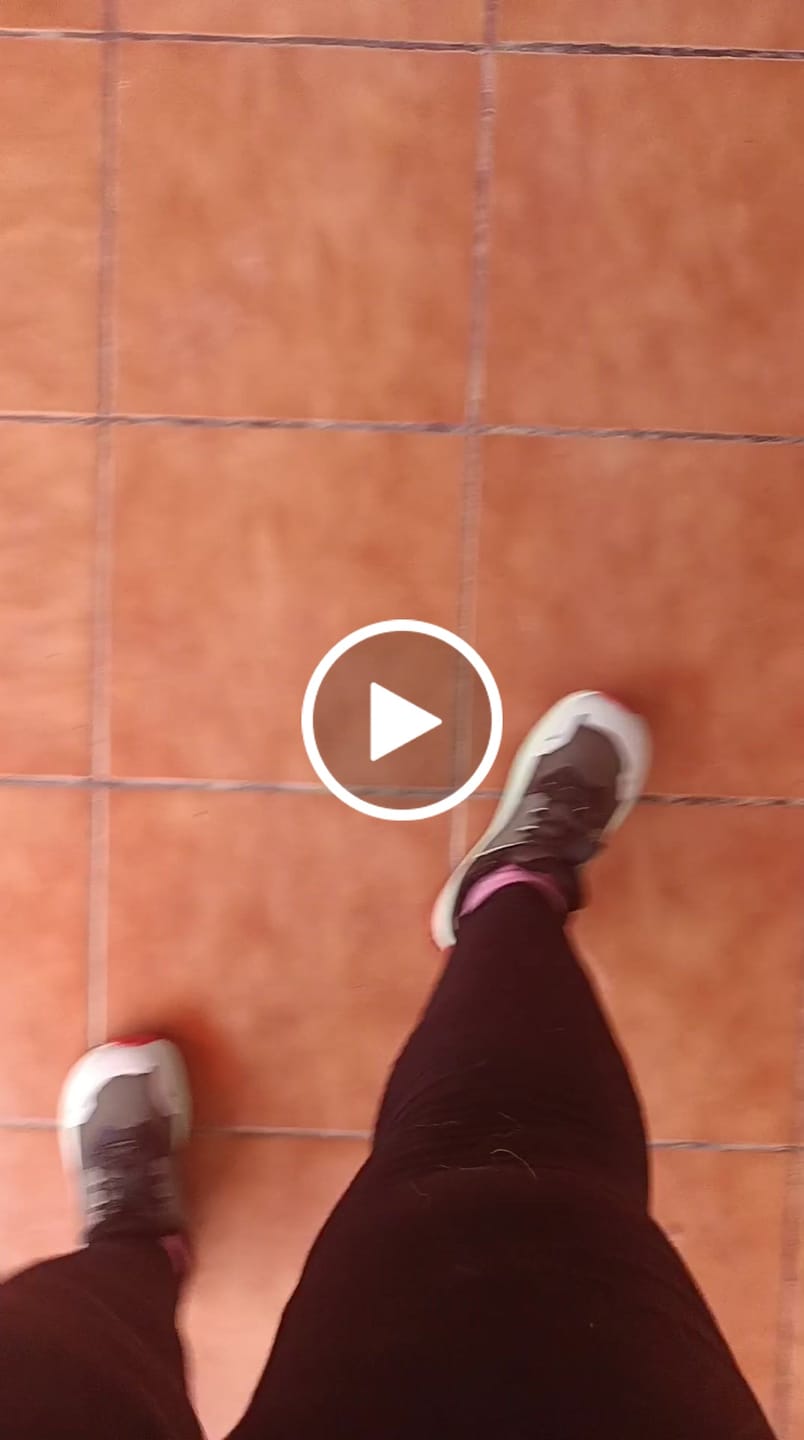 Customer video review of Stratus - Zapatos De Punta Ancha