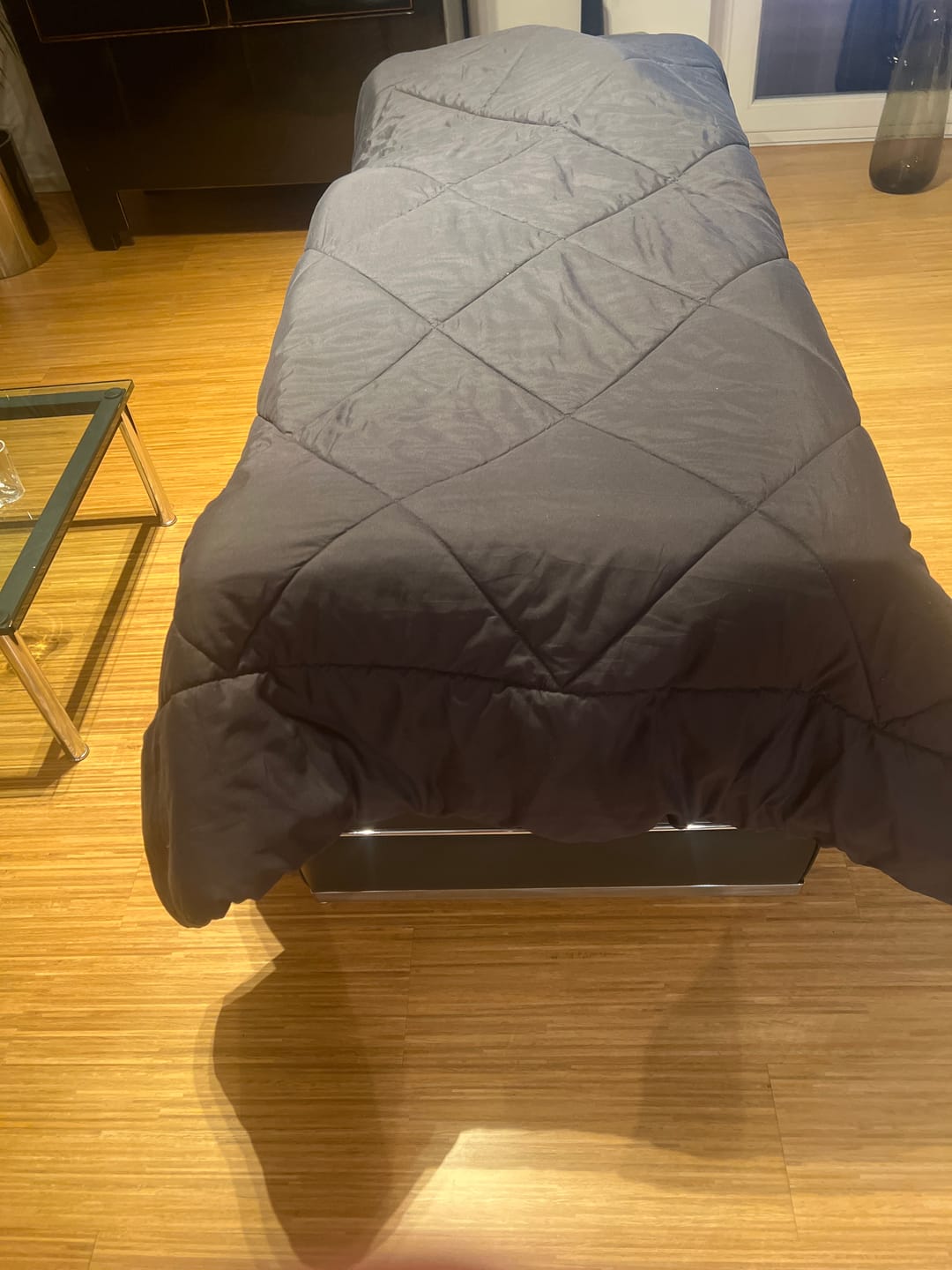 Customer photo review of EasySleep® – 2-in-1 Ganzjahresdecke. Schnelltrocknend & ohne Bettwäsche
