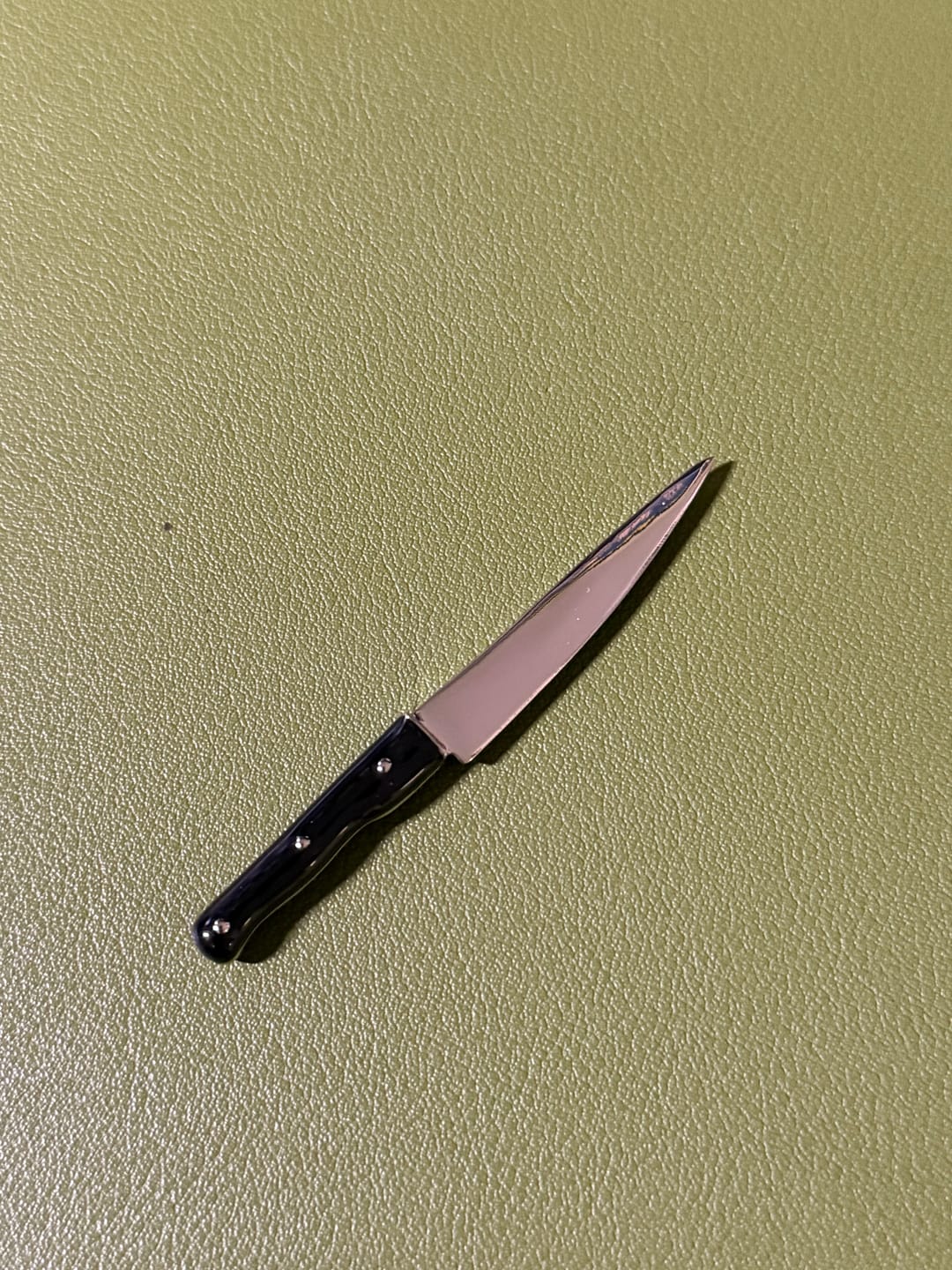 Customer photo review of KNIFE POKER TOOL