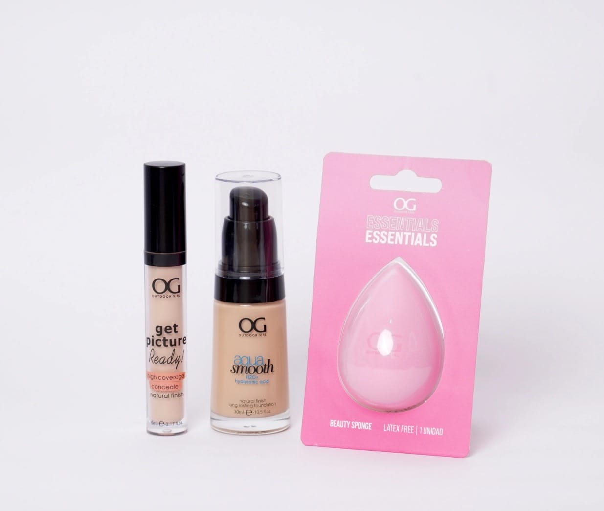 Customer photo review of KIT DEL MES