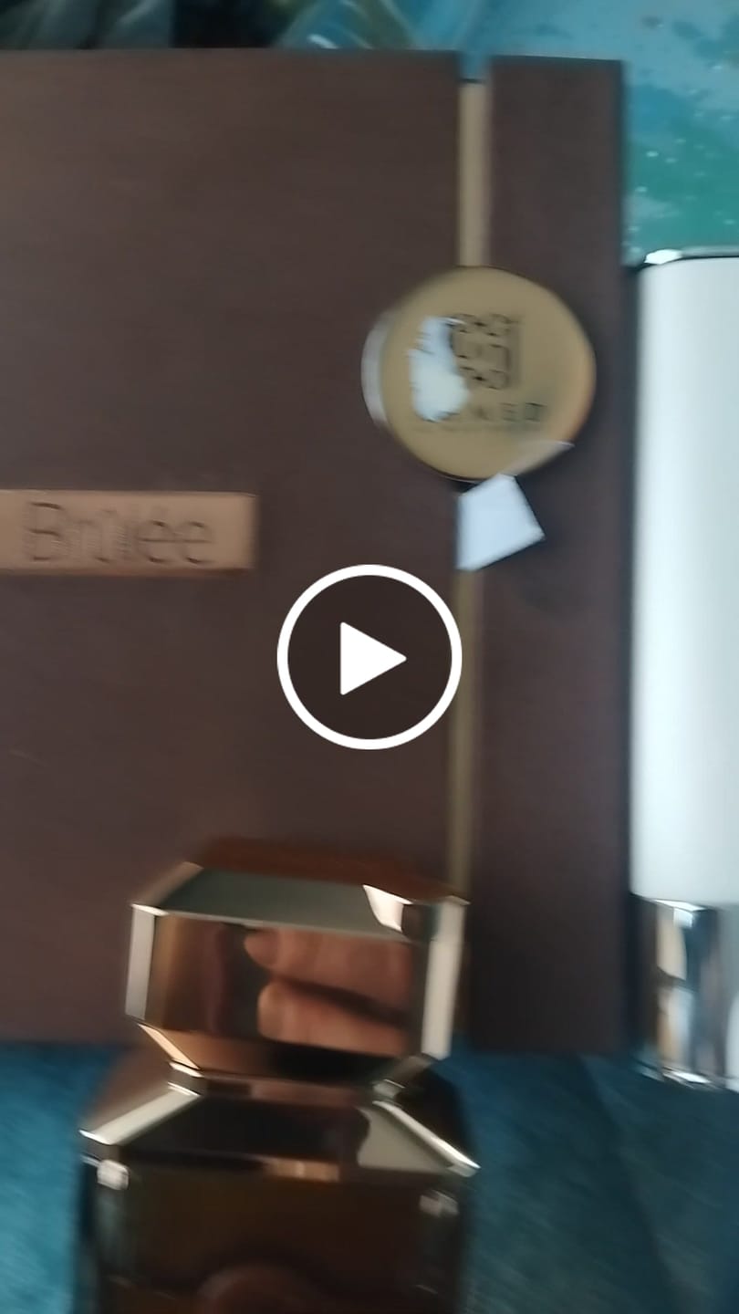 Customer video review of VALOR CHIVALRY 100 ML- KHADLAJ