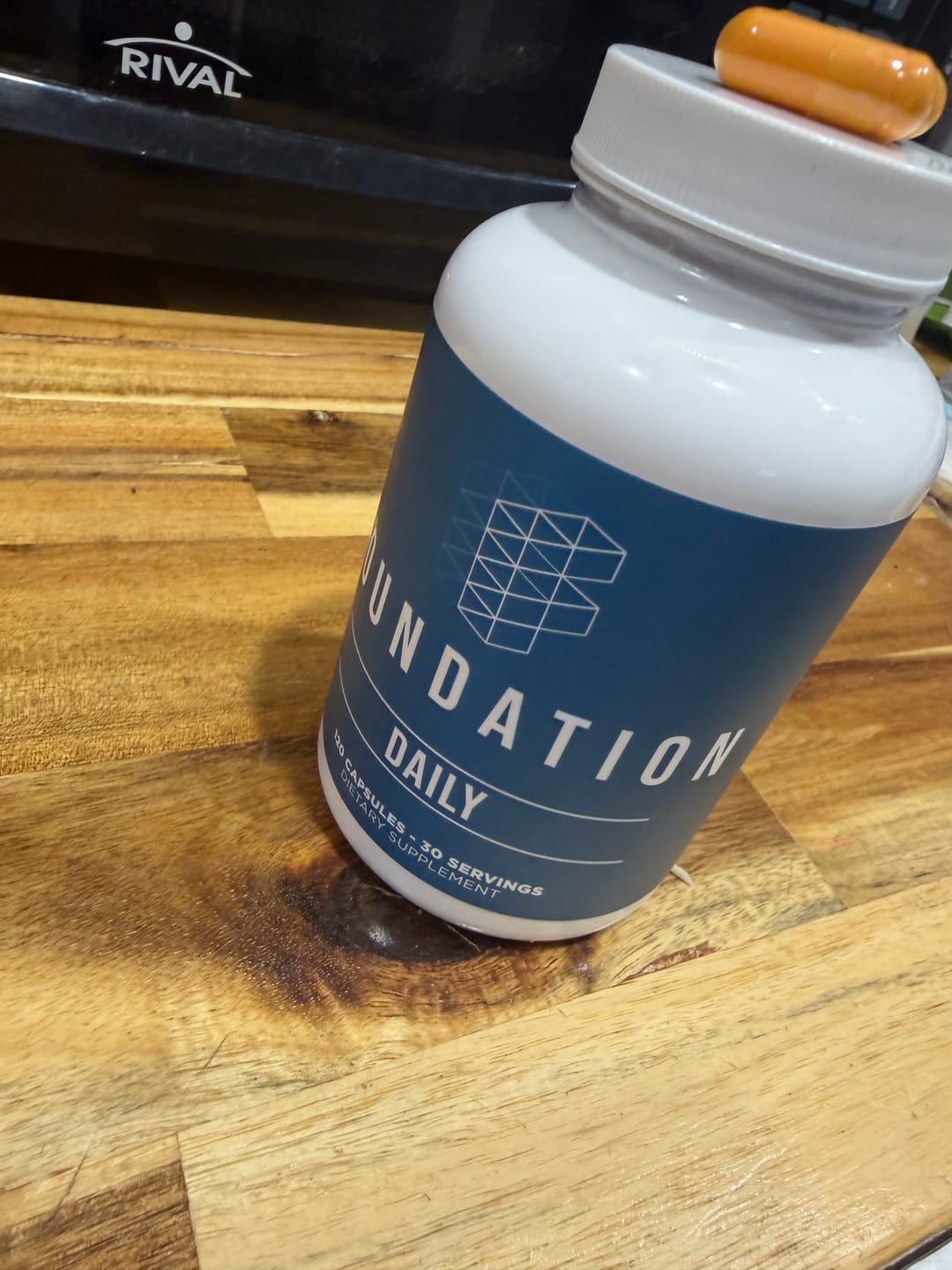 Customer photo review of Shipping Protection