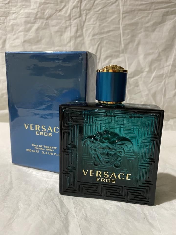 Customer photo review of PROVEEDORES PERFUMES