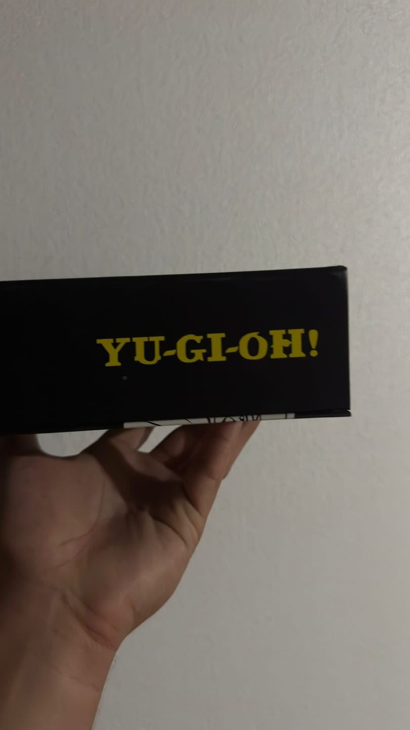 Customer photo review of Millenium Items Oh!