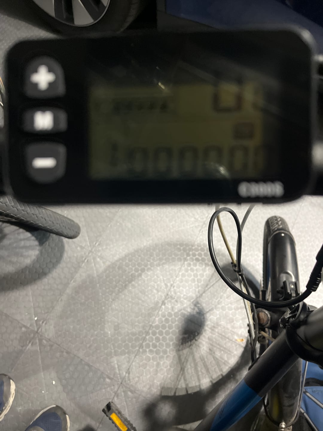 Customer photo review of Display - C3 - i5