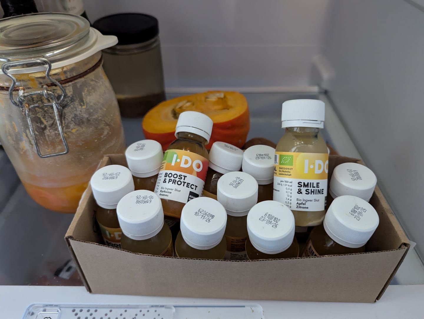 Customer photo review of Kurkuma-Blitz