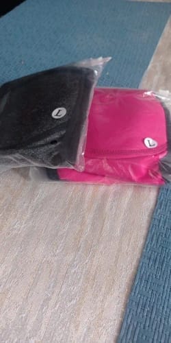 Customer photo review of Rincón Peludo® | Protector Acústico Antiestrés para Perros