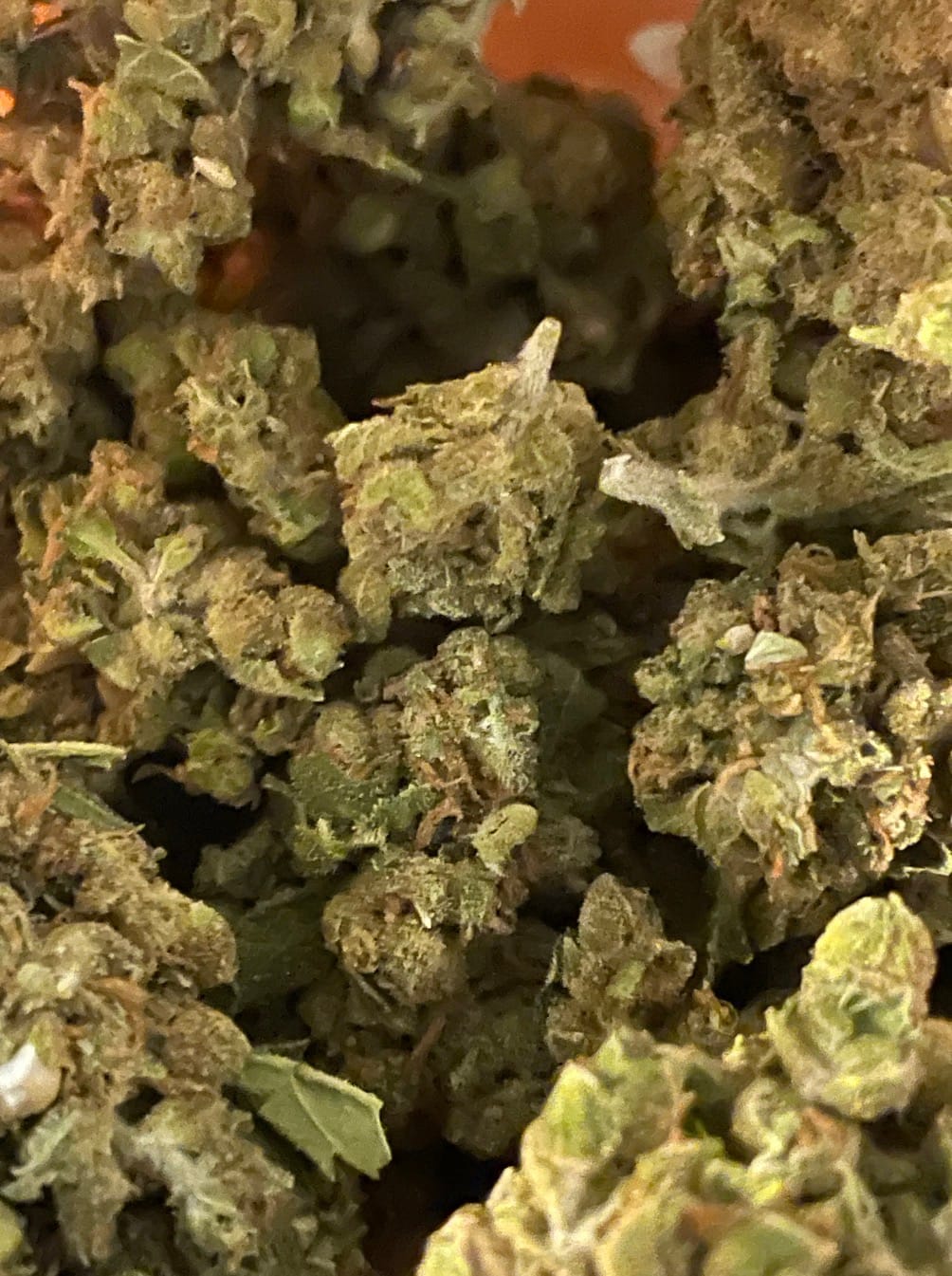Customer photo review of KIND - White Gelato - 28 Grams - Indica