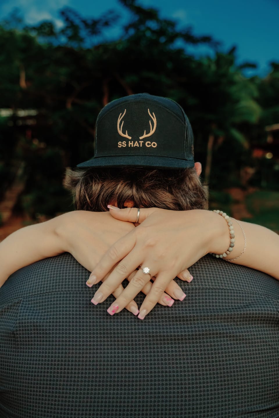 Customer photo review of Canada Hat of the Month Crew | Join Here