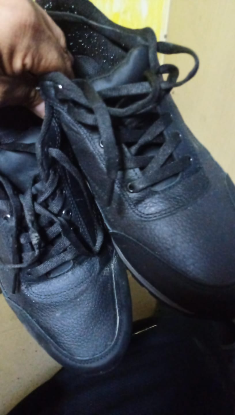 Customer photo review of Combo Toronto: 2x$1,299