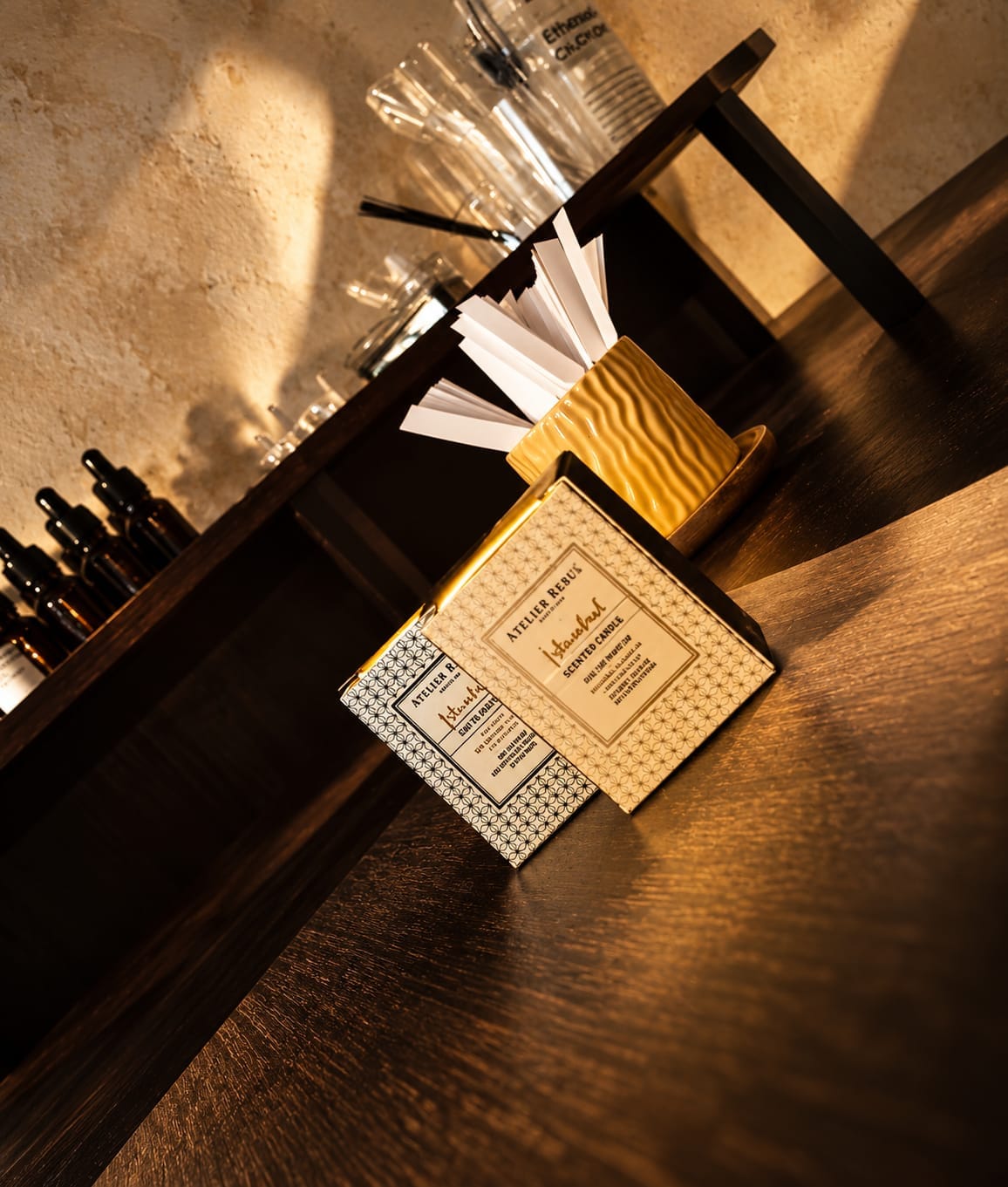 Customer photo review of Sample Istanbul EDP 2ml