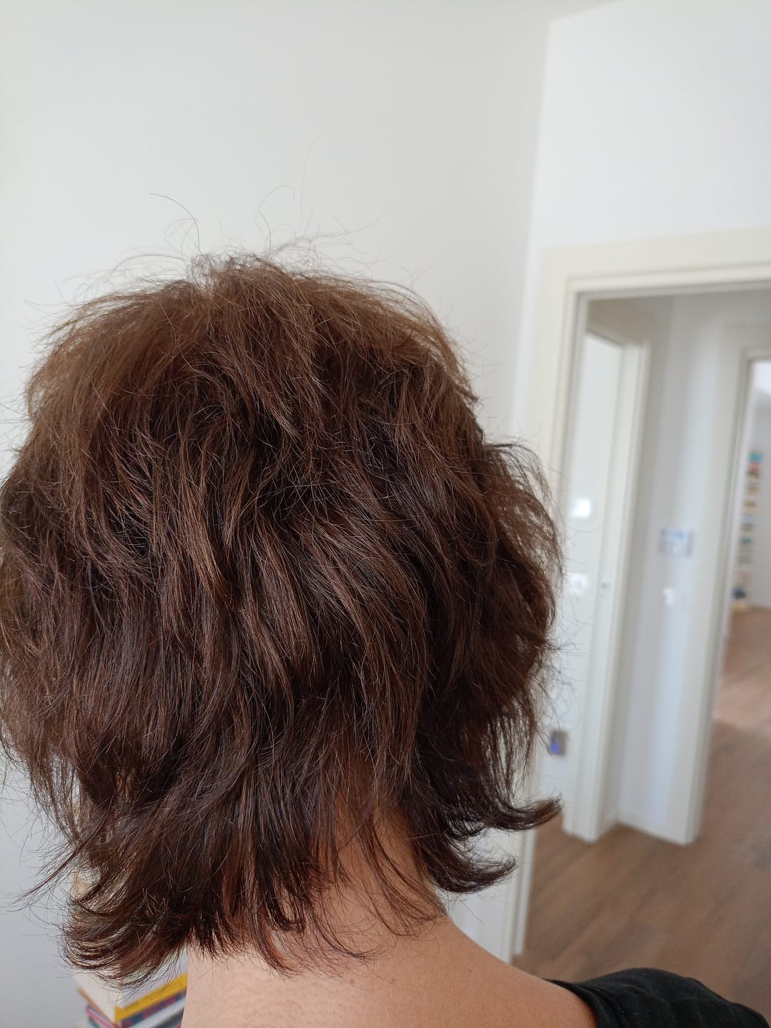 Customer photo review of PANACEA | KIT Volumizzante 100% Naturale