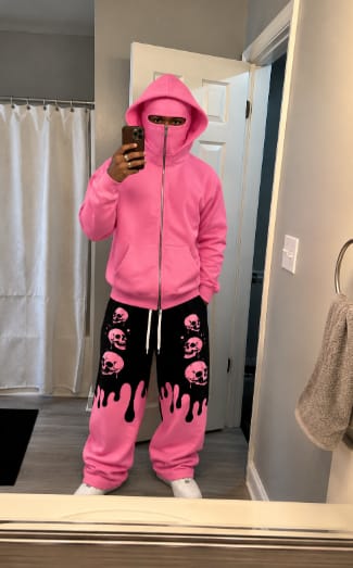Customer photo review of UGACHI® Twin Hood