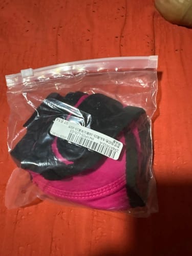 Customer photo review of Rincón Peludo® | Protector Acústico Antiestrés para Perros