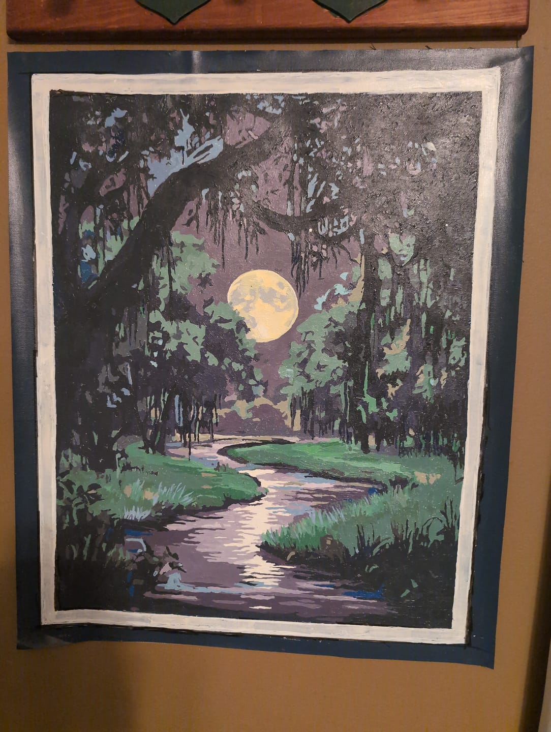 Customer photo review of Moon River