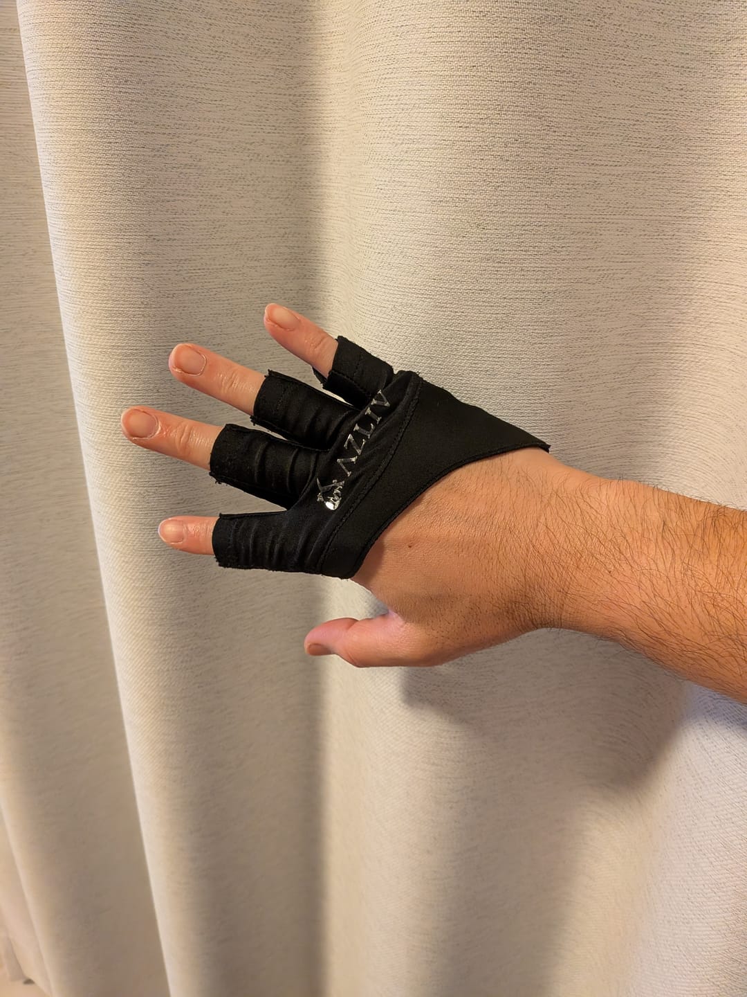 Customer photo review of FITグローブ PRO
