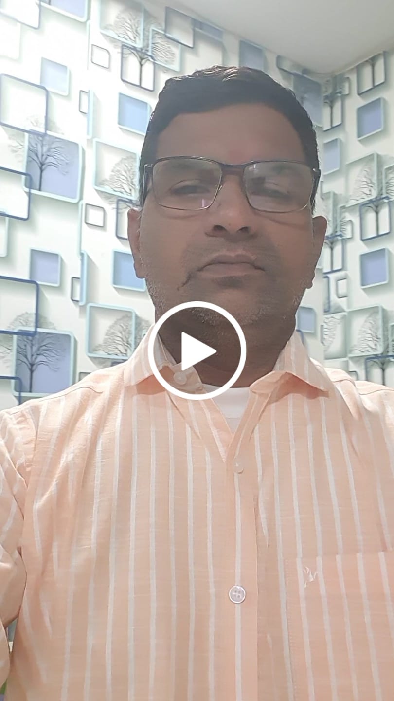 Customer video review of Peach Orange Stripes -Full-Bamboo Linen